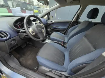 Opel Corsa D  Automatic-Easytronic  Rate fixe  Garantie