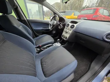 Opel Corsa D  Automatic-Easytronic  Rate fixe  Garantie