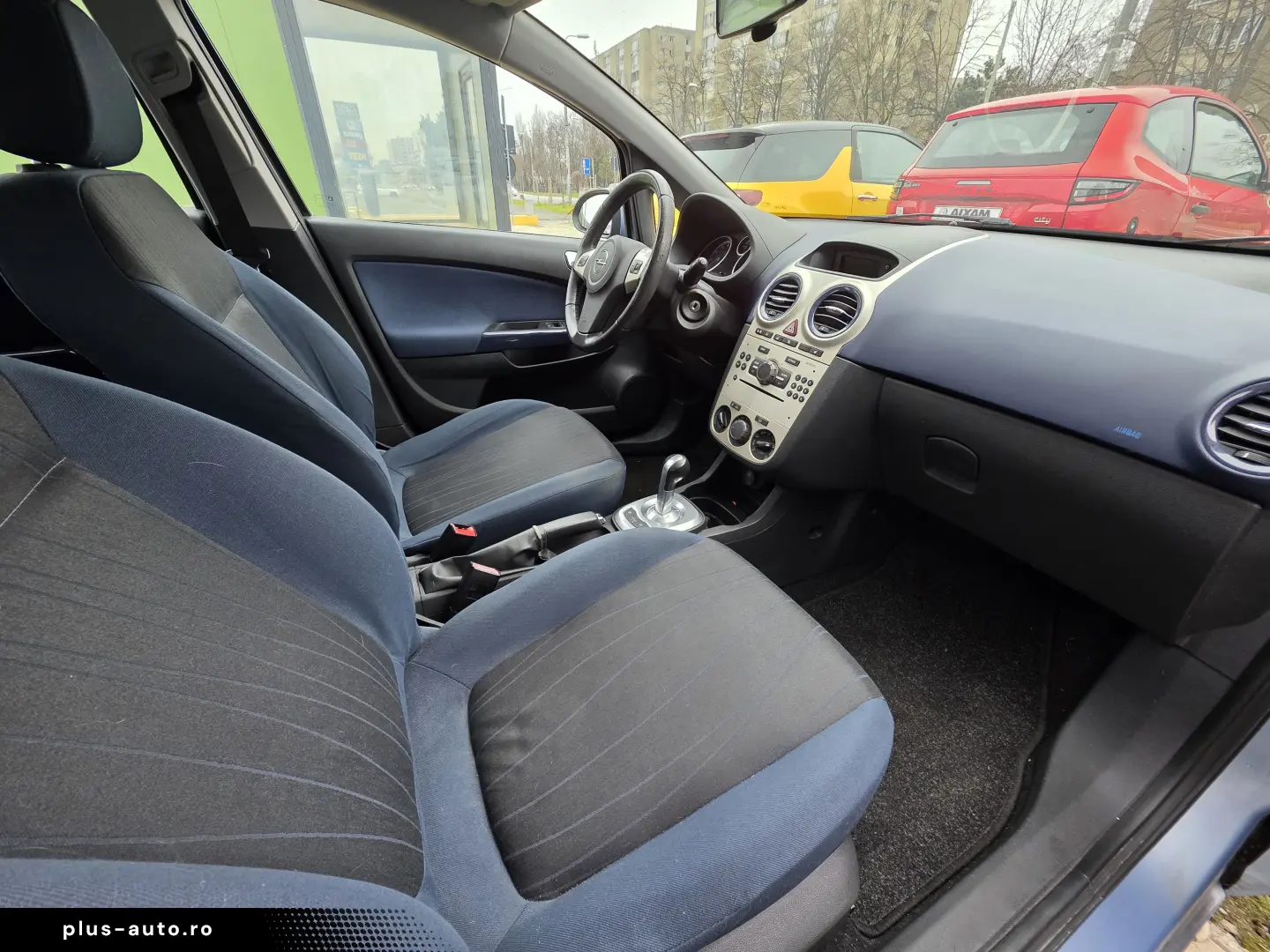 Opel Corsa D  Automatic-Easytronic  Rate fixe  Garantie