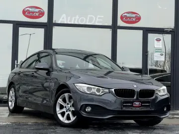 Bmw Seria-4 Gen-F32-F33-F36-2013-2021