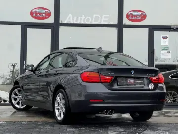 Bmw Seria-4 Gen-F32-F33-F36-2013-2021