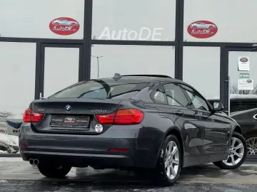 Bmw Seria-4 Gen-F32-F33-F36-2013-2021