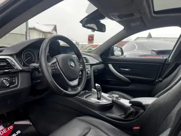 Bmw Seria-4 Gen-F32-F33-F36-2013-2021