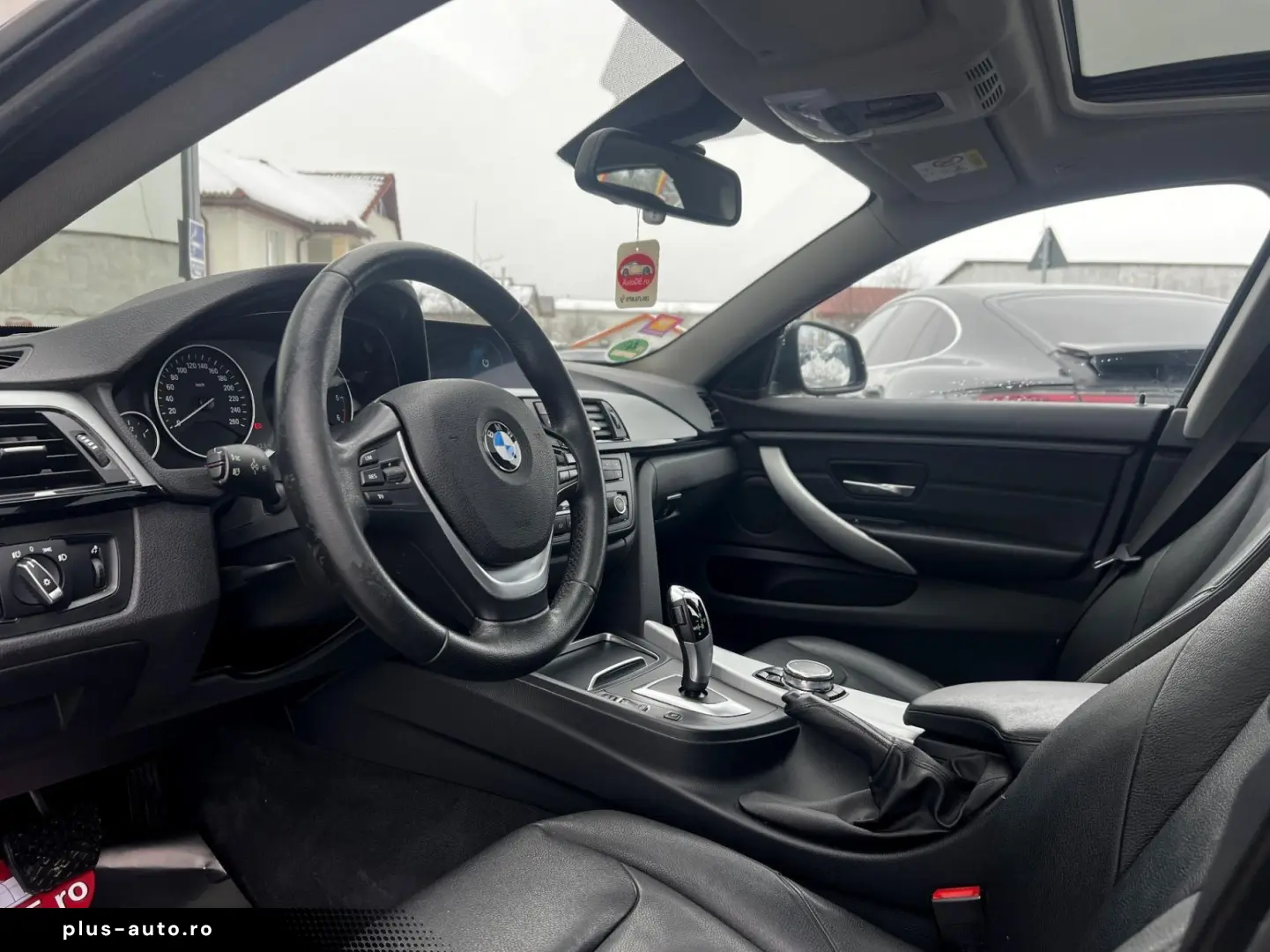 Bmw Seria-4 Gen-F32-F33-F36-2013-2021