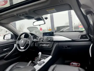 Bmw Seria-4 Gen-F32-F33-F36-2013-2021