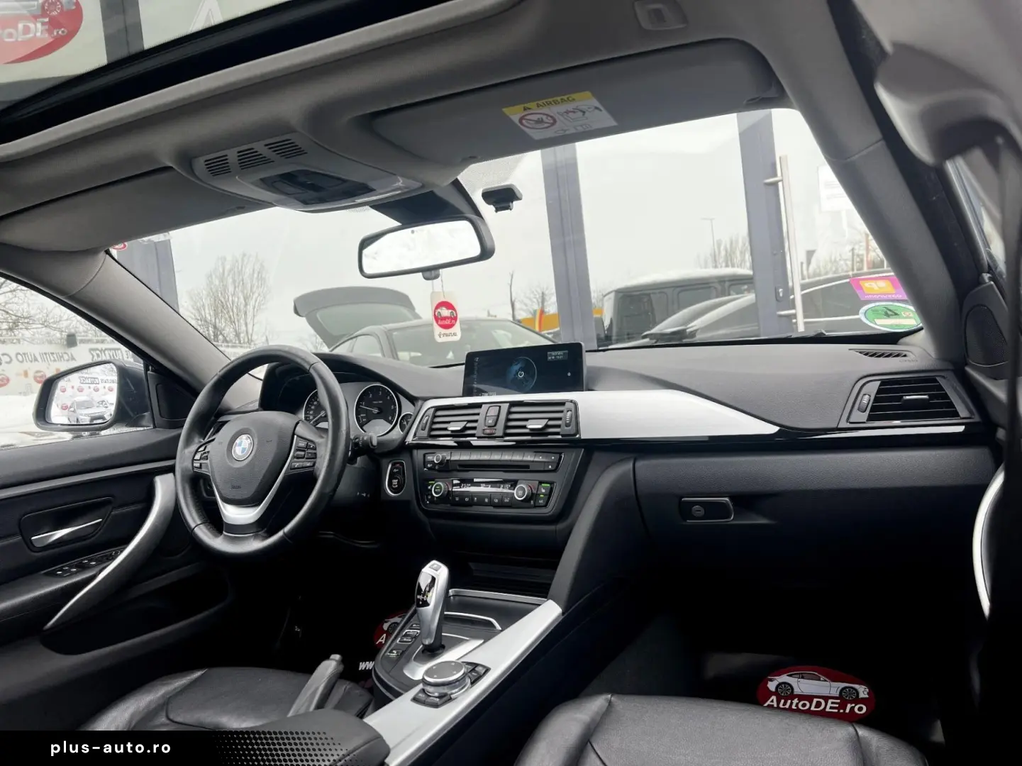 Bmw Seria-4 Gen-F32-F33-F36-2013-2021