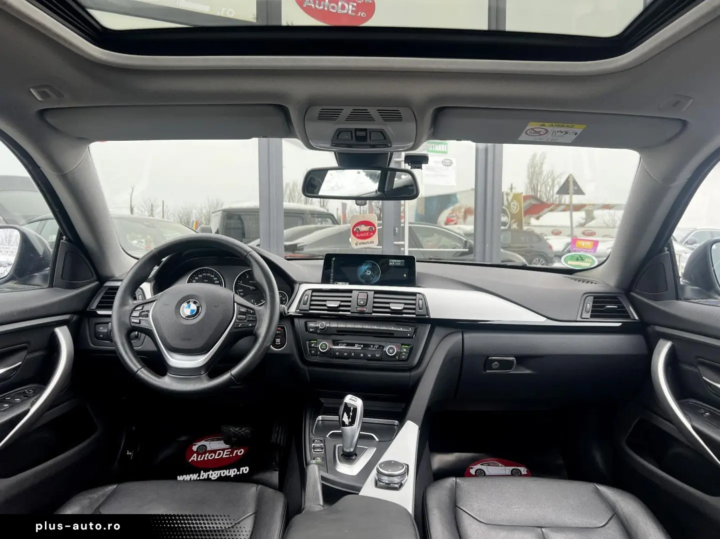 Bmw Seria-4 Gen-F32-F33-F36-2013-2021