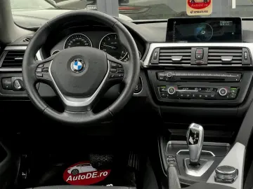 Bmw Seria-4 Gen-F32-F33-F36-2013-2021