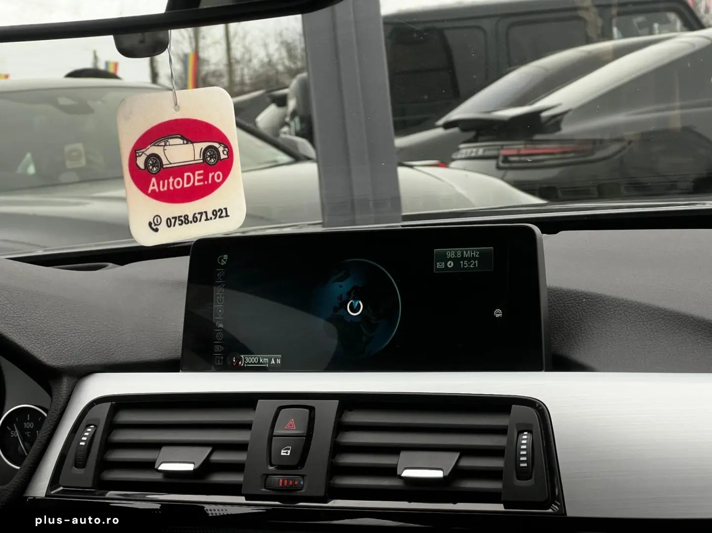 Bmw Seria-4 Gen-F32-F33-F36-2013-2021