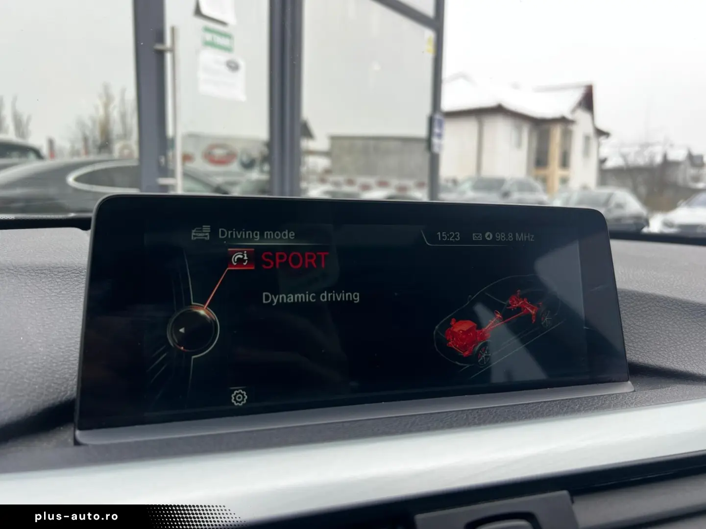 Bmw Seria-4 Gen-F32-F33-F36-2013-2021