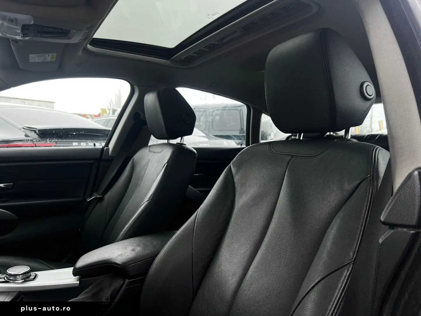 Bmw Seria-4 Gen-F32-F33-F36-2013-2021