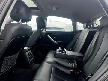 Bmw Seria-4 Gen-F32-F33-F36-2013-2021