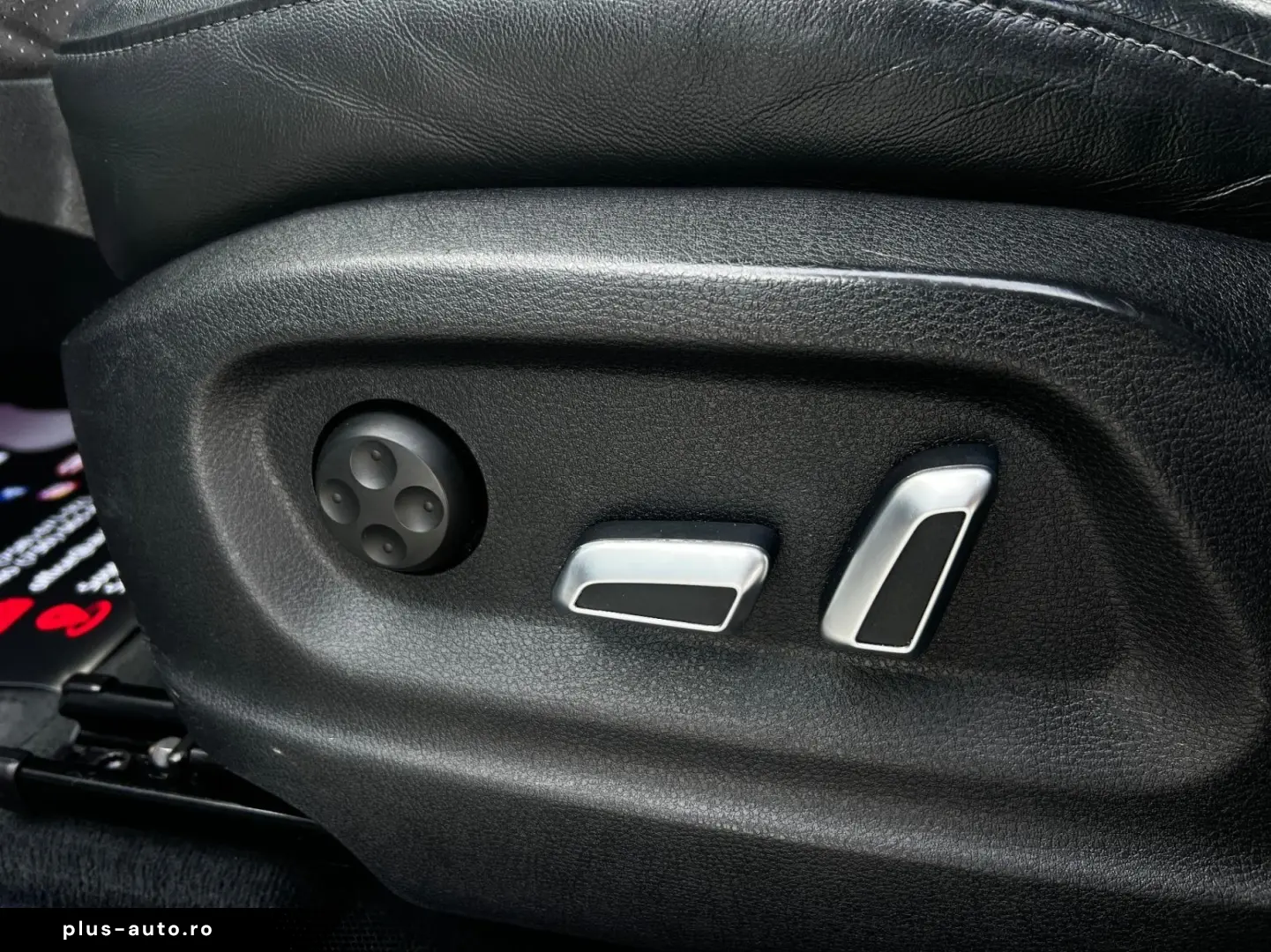 Audi Q5 Gen-8R-2008-2016