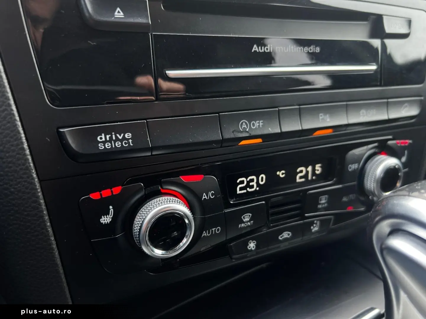 Audi Q5 Gen-8R-2008-2016