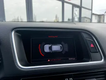 Audi Q5 Gen-8R-2008-2016