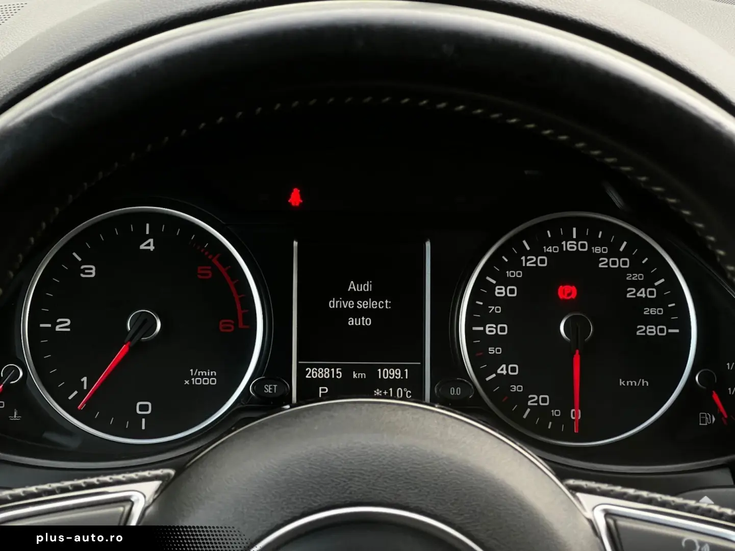 Audi Q5 Gen-8R-2008-2016