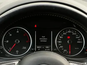 Audi Q5 Gen-8R-2008-2016