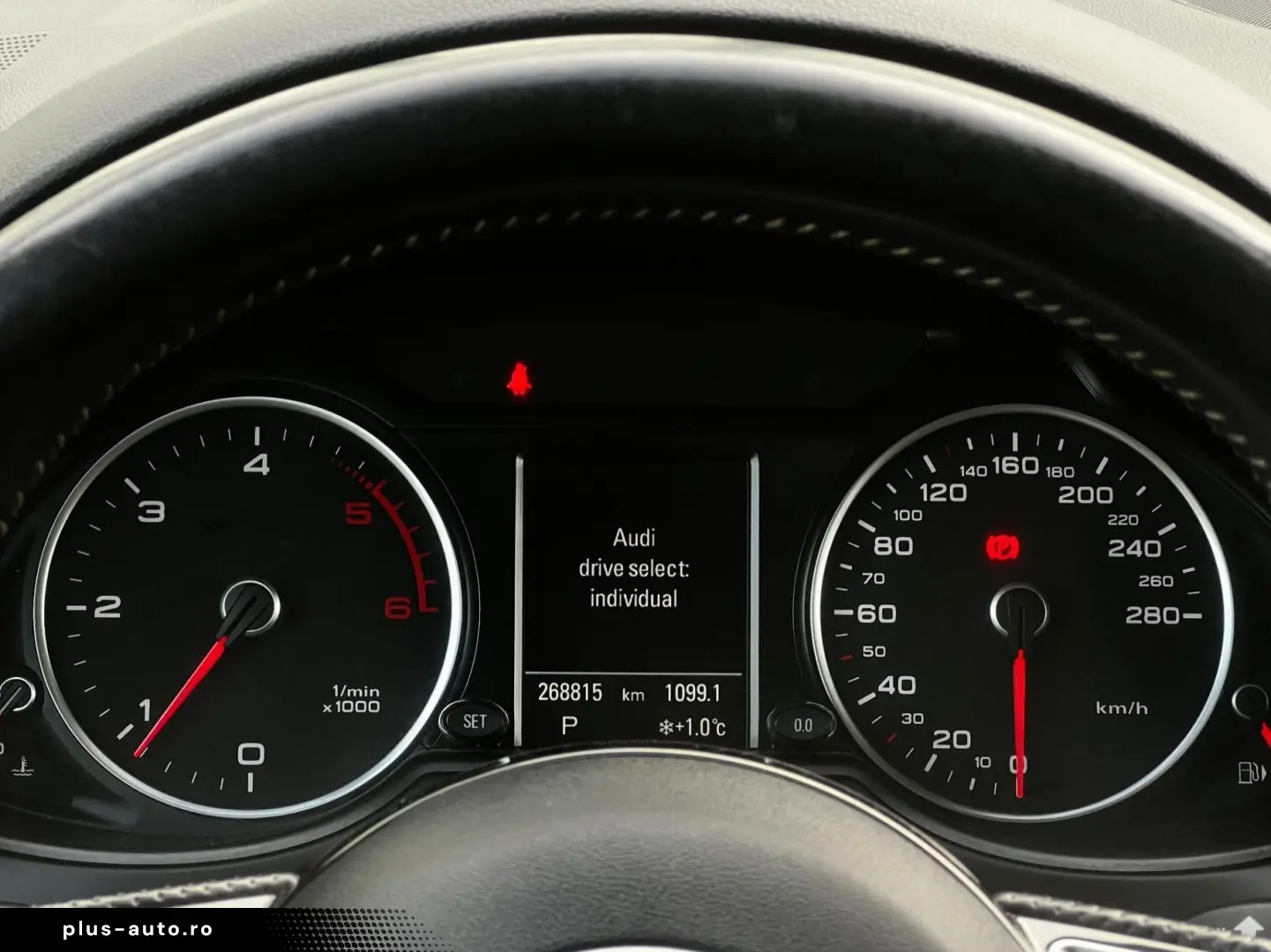 Audi Q5 Gen-8R-2008-2016