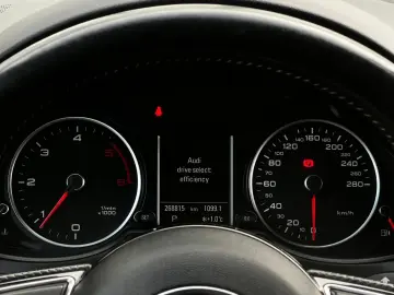 Audi Q5 Gen-8R-2008-2016