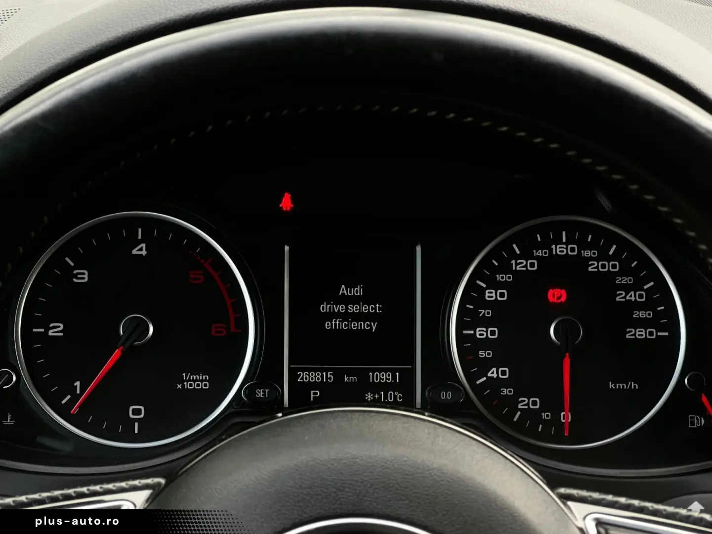 Audi Q5 Gen-8R-2008-2016