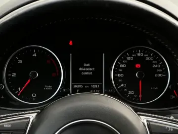 Audi Q5 Gen-8R-2008-2016