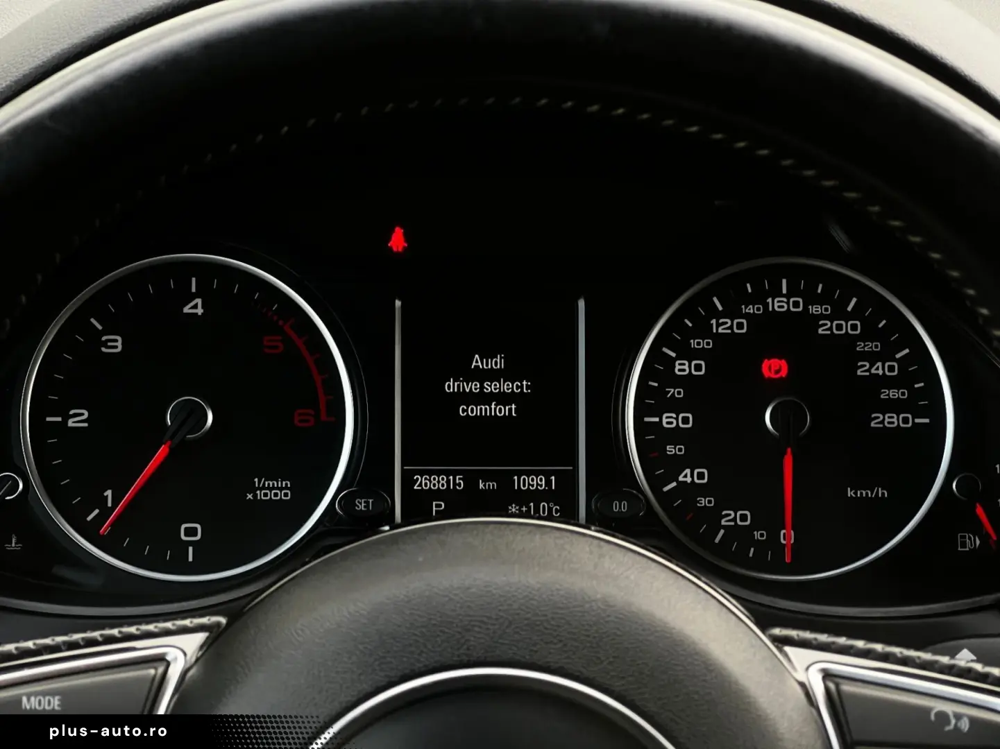 Audi Q5 Gen-8R-2008-2016