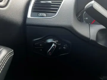 Audi Q5 Gen-8R-2008-2016