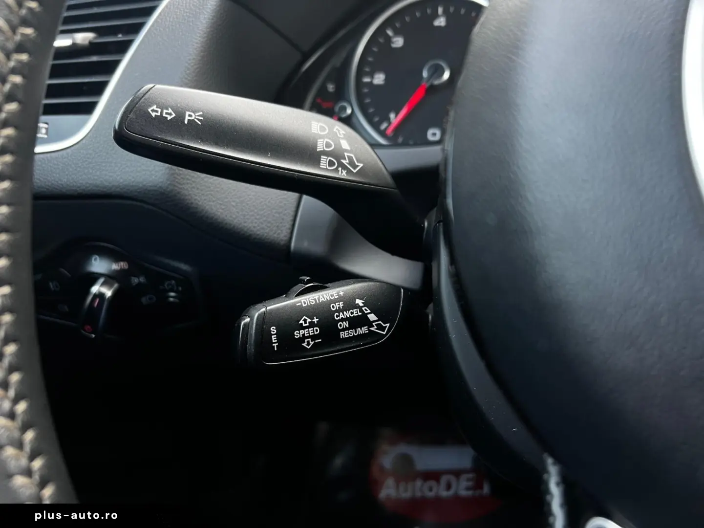 Audi Q5 Gen-8R-2008-2016