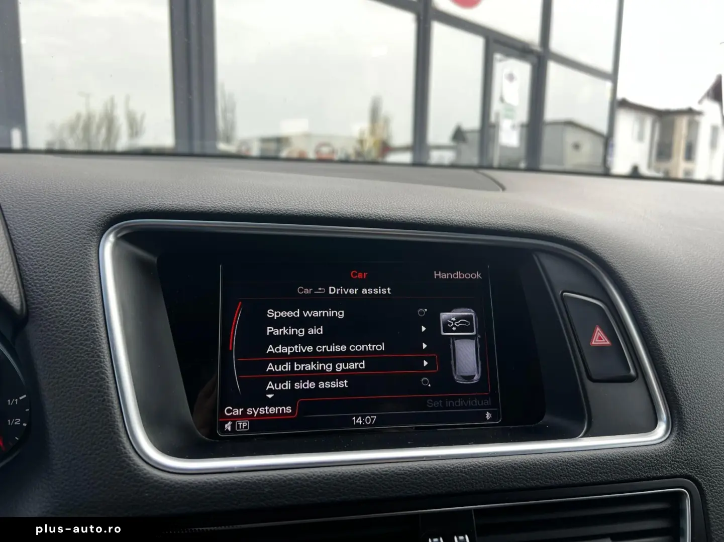 Audi Q5 Gen-8R-2008-2016