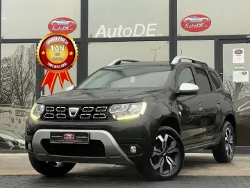 Dacia Duster Gen-Ii-2018