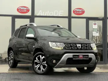 Dacia Duster Gen-Ii-2018