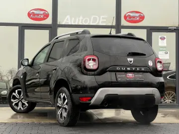 Dacia Duster Gen-Ii-2018