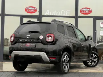 Dacia Duster Gen-Ii-2018