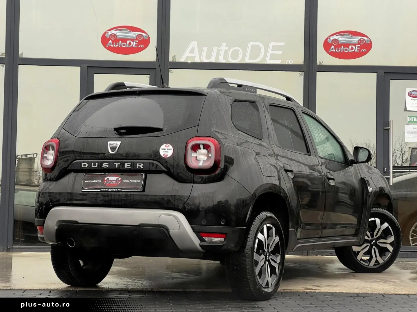 Dacia Duster Gen-Ii-2018