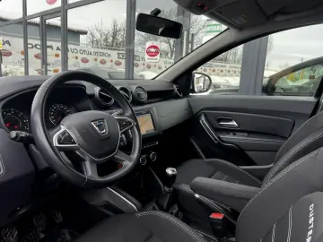 Dacia Duster Gen-Ii-2018