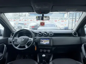 Dacia Duster Gen-Ii-2018