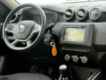 Dacia Duster Gen-Ii-2018