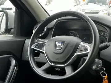 Dacia Duster Gen-Ii-2018