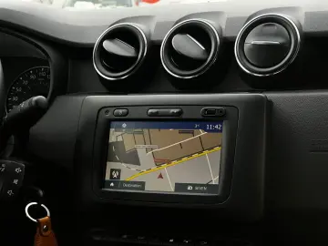 Dacia Duster Gen-Ii-2018