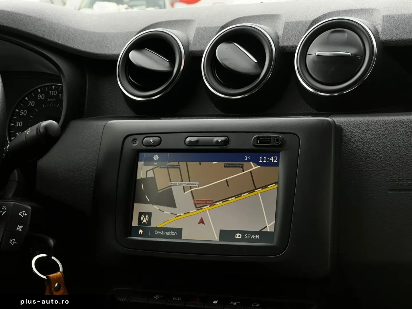 Dacia Duster Gen-Ii-2018