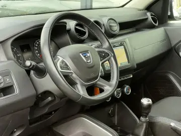 Dacia Duster Gen-Ii-2018