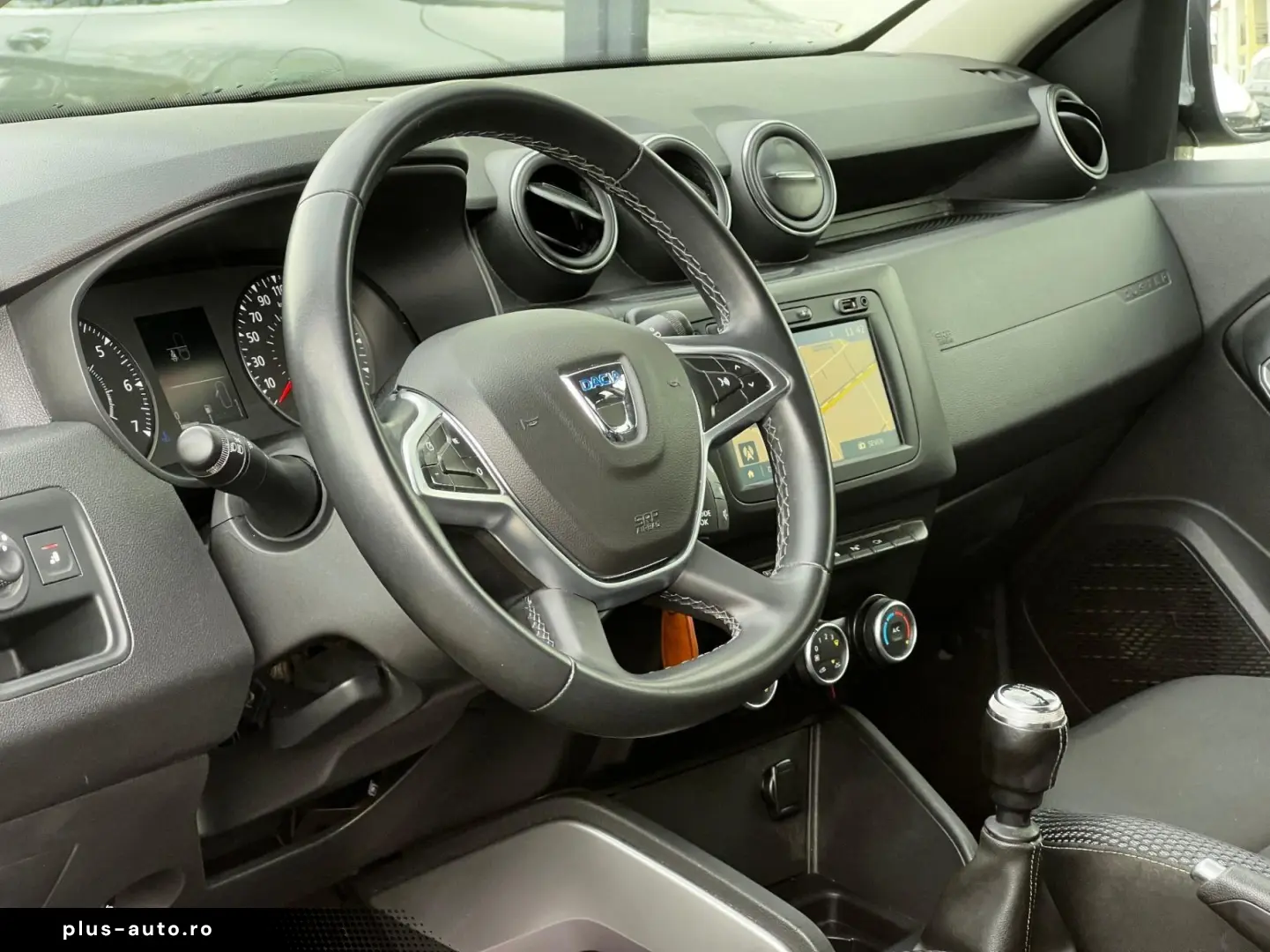 Dacia Duster Gen-Ii-2018