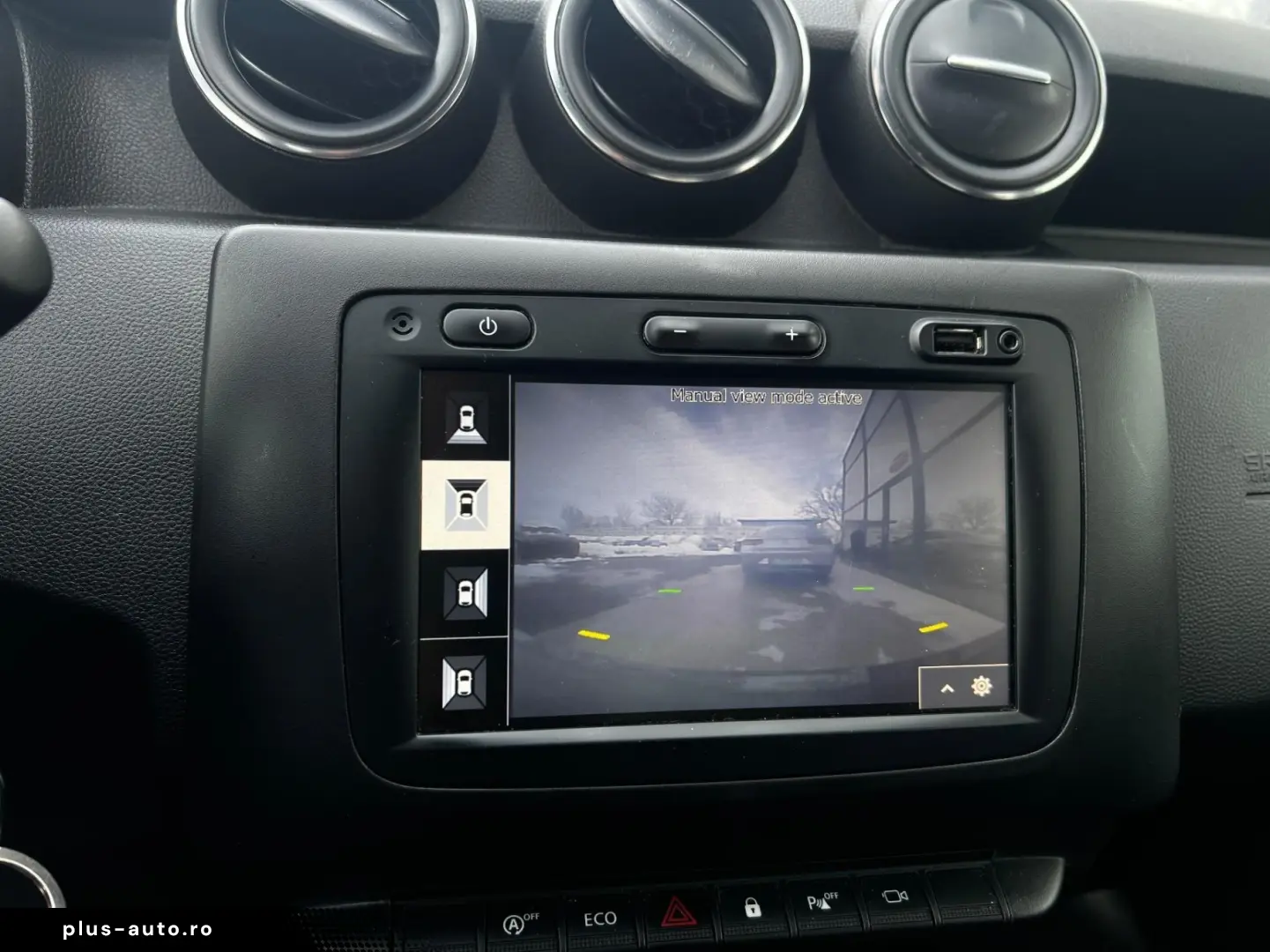 Dacia Duster Gen-Ii-2018