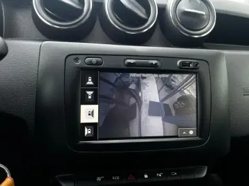 Dacia Duster Gen-Ii-2018