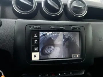 Dacia Duster Gen-Ii-2018