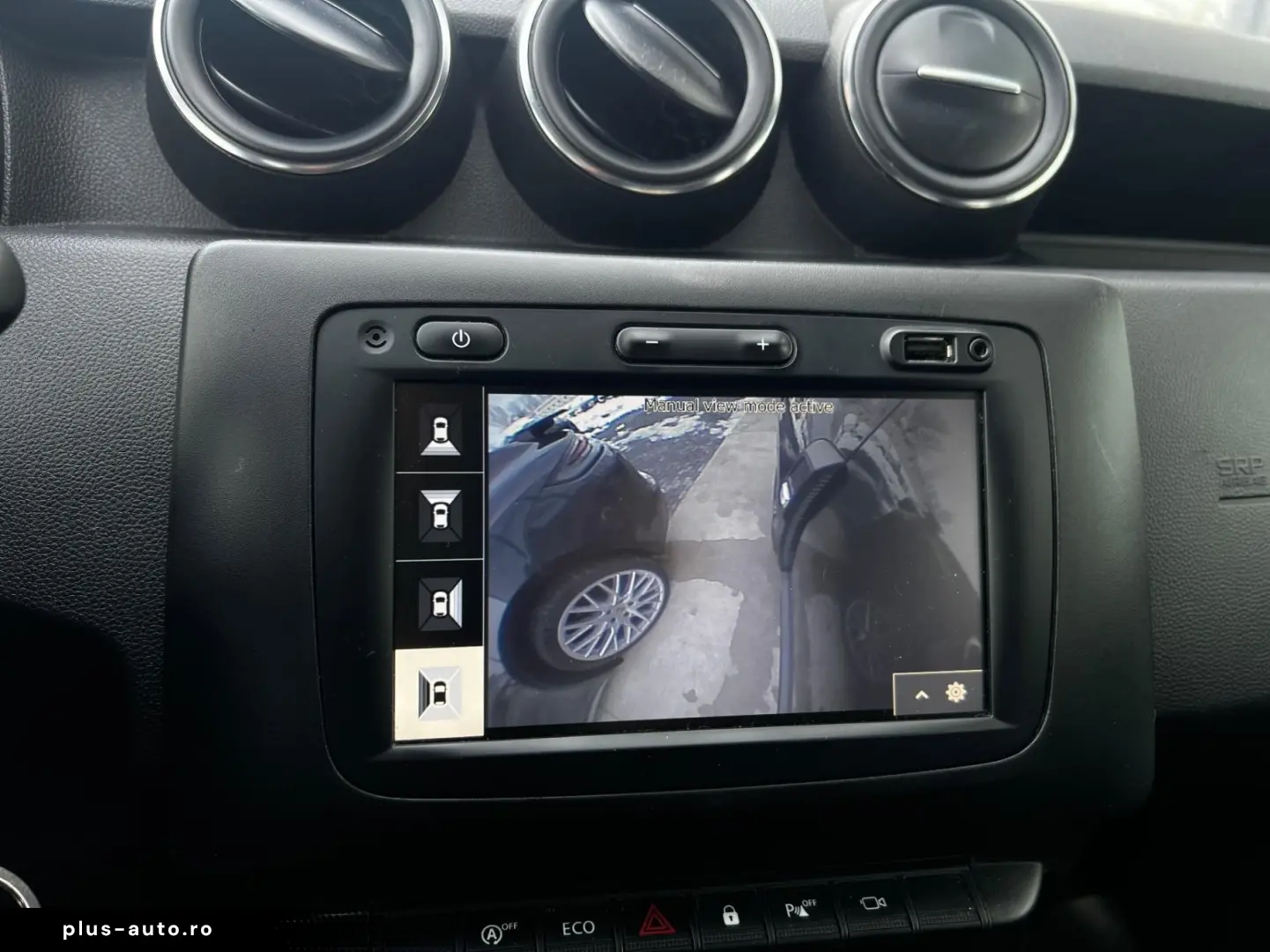 Dacia Duster Gen-Ii-2018