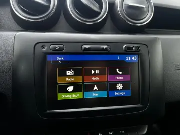 Dacia Duster Gen-Ii-2018