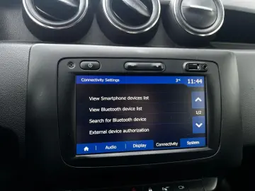 Dacia Duster Gen-Ii-2018