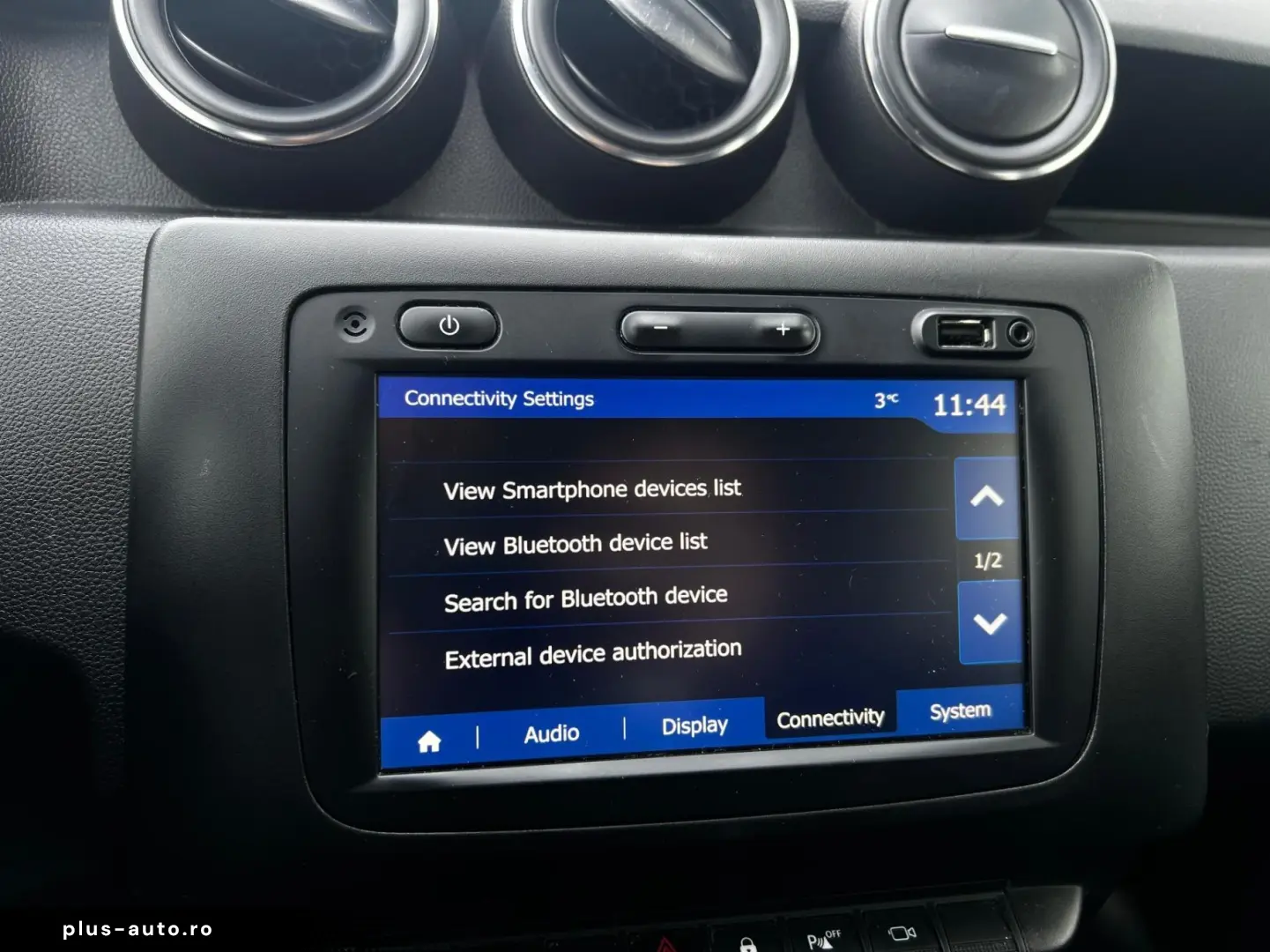 Dacia Duster Gen-Ii-2018