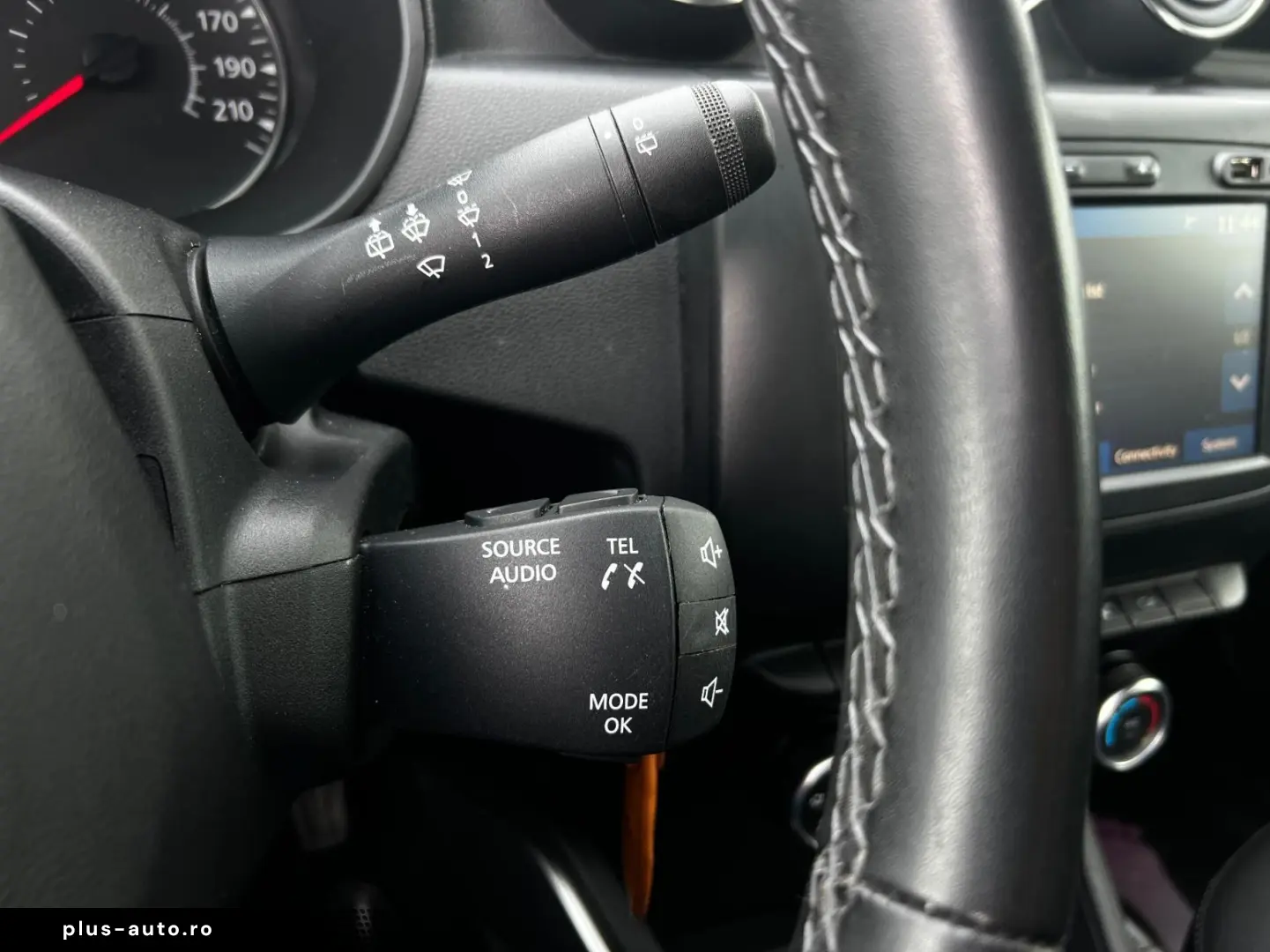 Dacia Duster Gen-Ii-2018